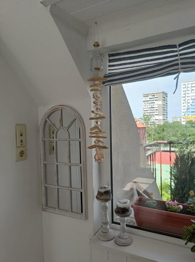 Studio San Stefano Burgas Exteriör bild