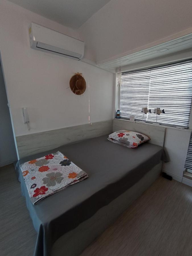 Studio San Stefano Burgas Exteriör bild