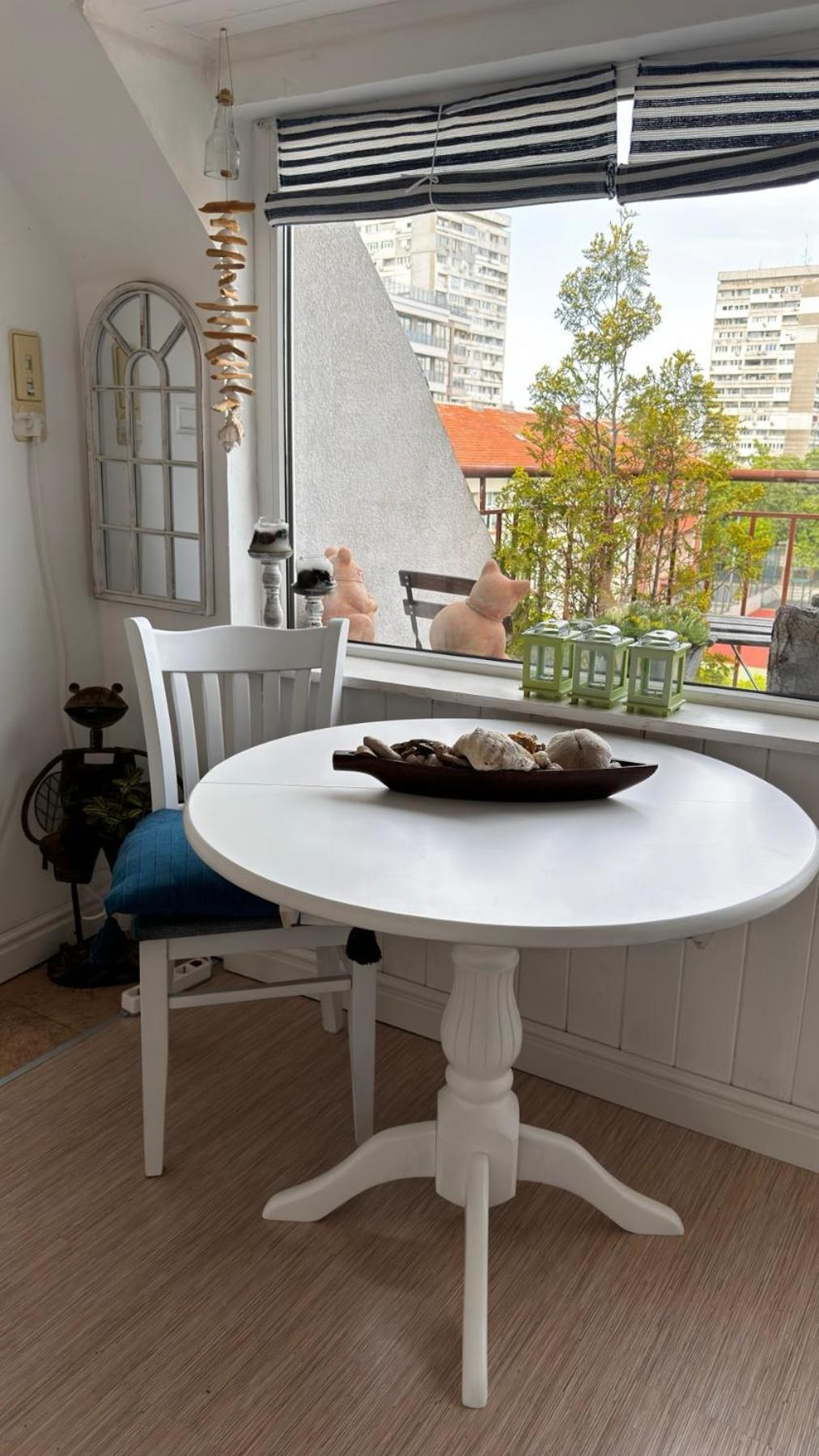 Studio San Stefano Burgas Exteriör bild